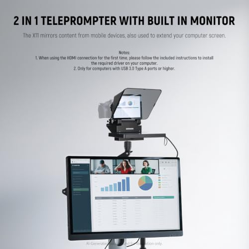 Amazon.com: Neewer: Teleprompters